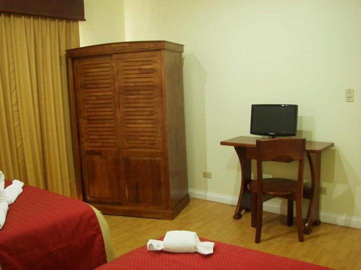 Hotel Catedral Casa Cornejo - Costa Rica Alajuela Room photo